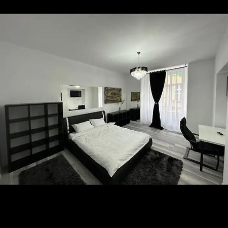 Piata Libertatii Apartament 1 Room Timişoara Exteriör bild