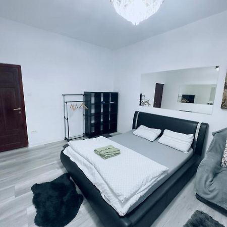 Piata Libertatii Apartament 1 Room Timişoara Exteriör bild