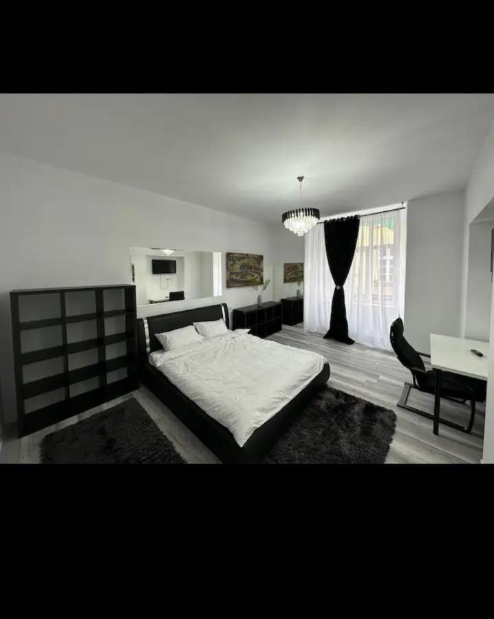 Piata Libertatii Apartament 1 Room Timişoara Exteriör bild