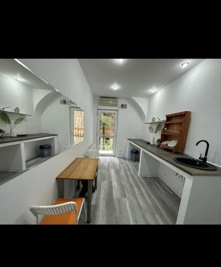 Piata Libertatii Apartament 1 Room Timişoara Exteriör bild