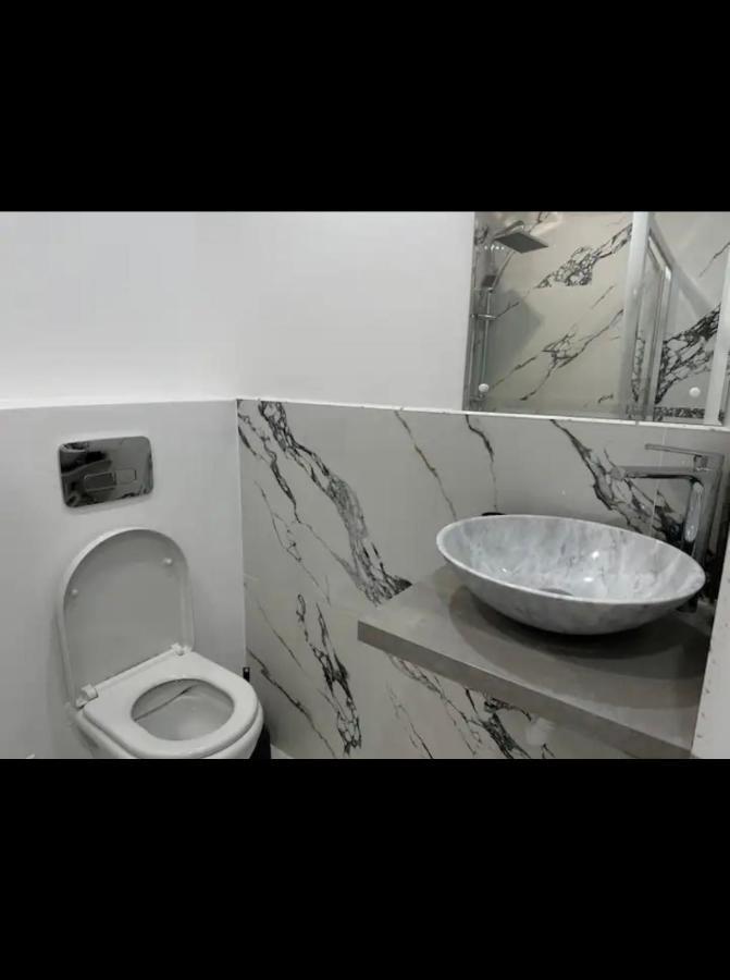 Piata Libertatii Apartament 1 Room Timişoara Exteriör bild