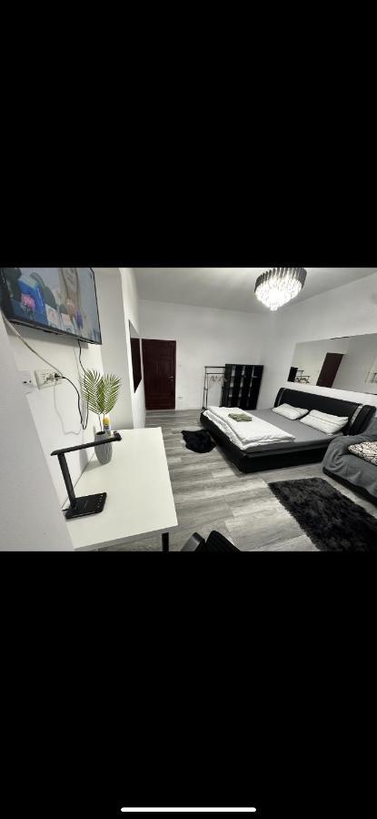 Piata Libertatii Apartament 1 Room Timişoara Exteriör bild