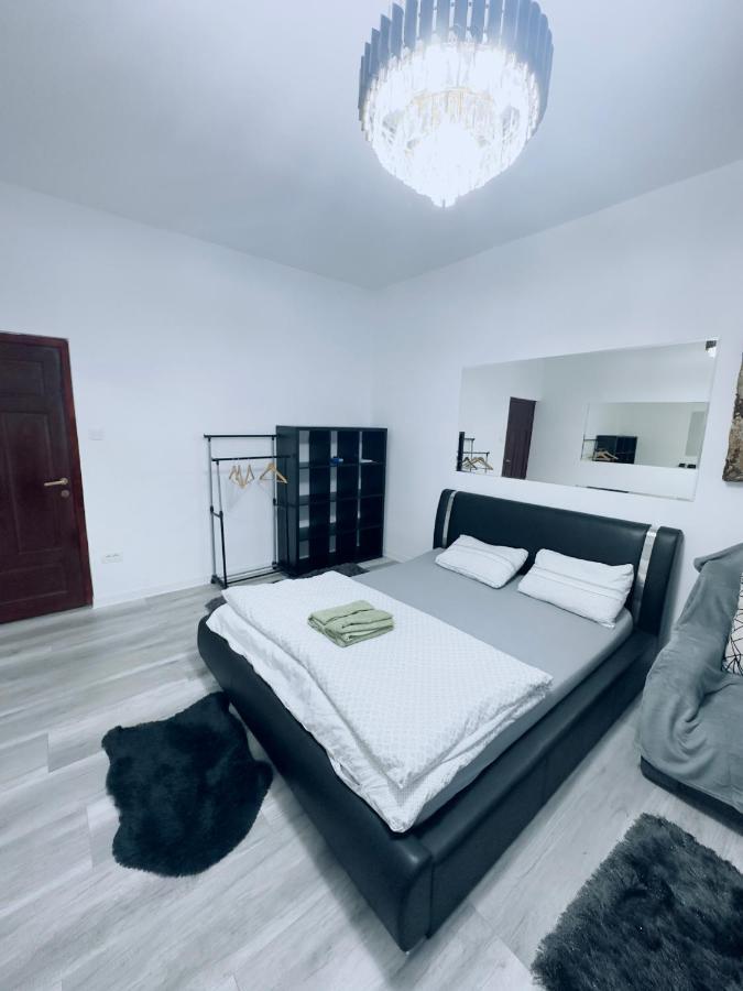 Piata Libertatii Apartament 1 Room Timişoara Exteriör bild