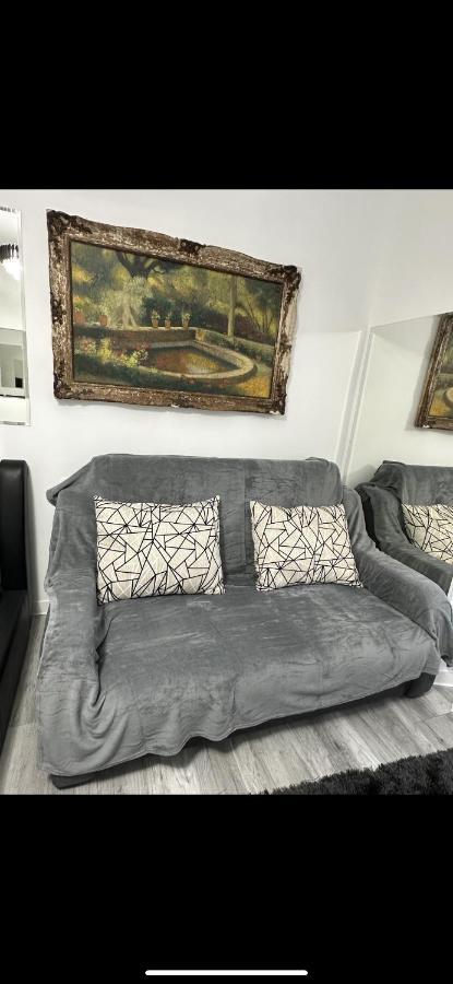 Piata Libertatii Apartament 1 Room Timişoara Exteriör bild